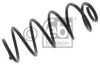 FEBI BILSTEIN 46949 Coil Spring